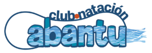 logo club natacion
