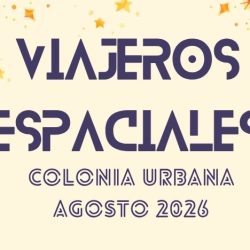 Colonias de agosto OCÚPATE de San Mateo de Gállego