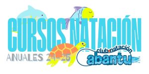 banner natacion zaragoza