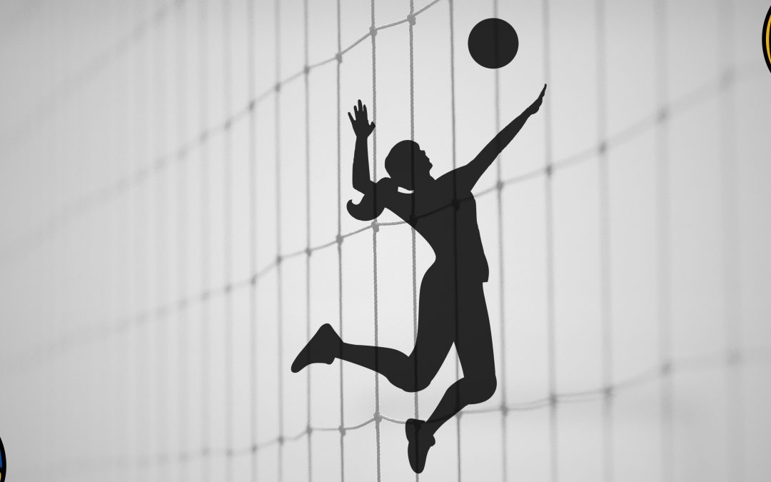 I CAMPUS VOLEY MIRAFLORES