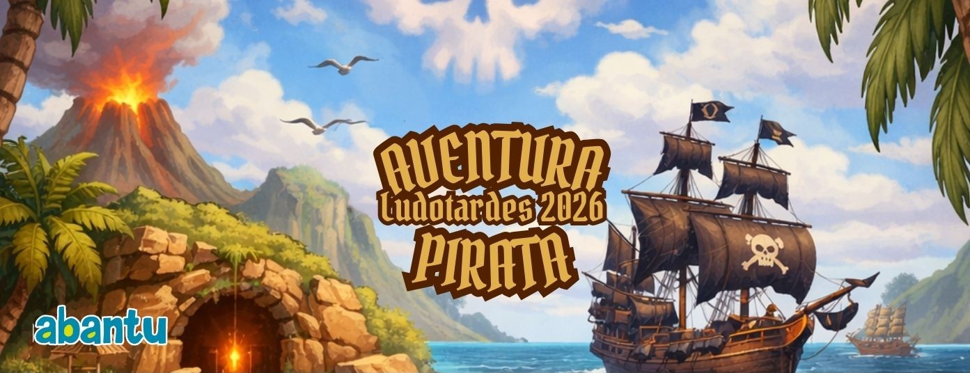 ludotardes abantu septiembre del 23 