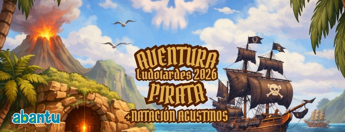 ludotardes abantu septiembre del 23 