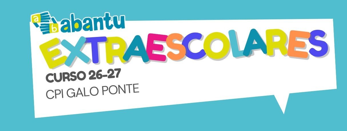  extraescolares cpi galo ponte
