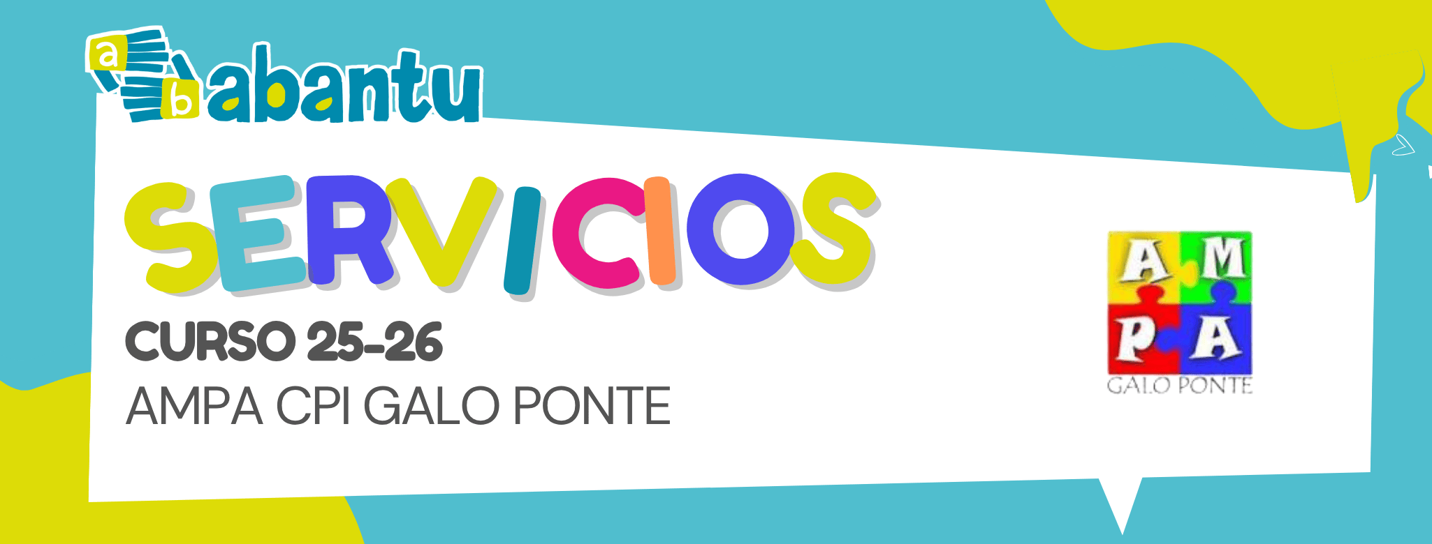 extraescolares abantu zaragoza