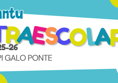 EXTRAESCOLARES CPI GALO PONTE