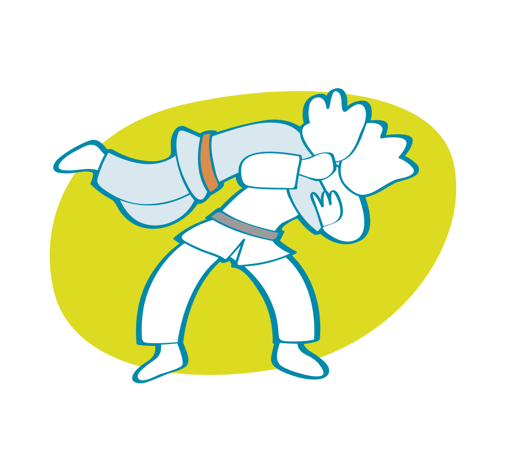 DEFENSA PERSONAL ZARAGOZA