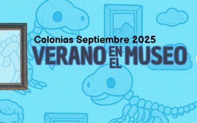 COLONIAS URBANAS | SEPTIEMBRE| VERANO 2025 | CEIP GIL TARÍN