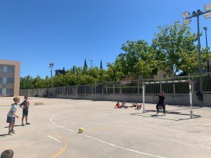 campus fs