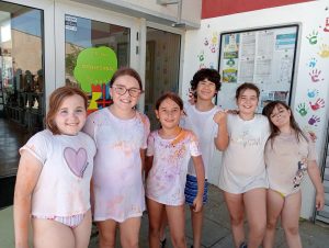 campus baile