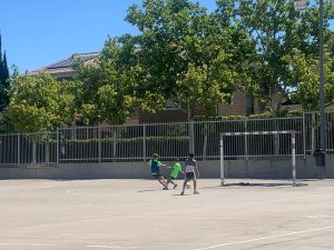 campus fs